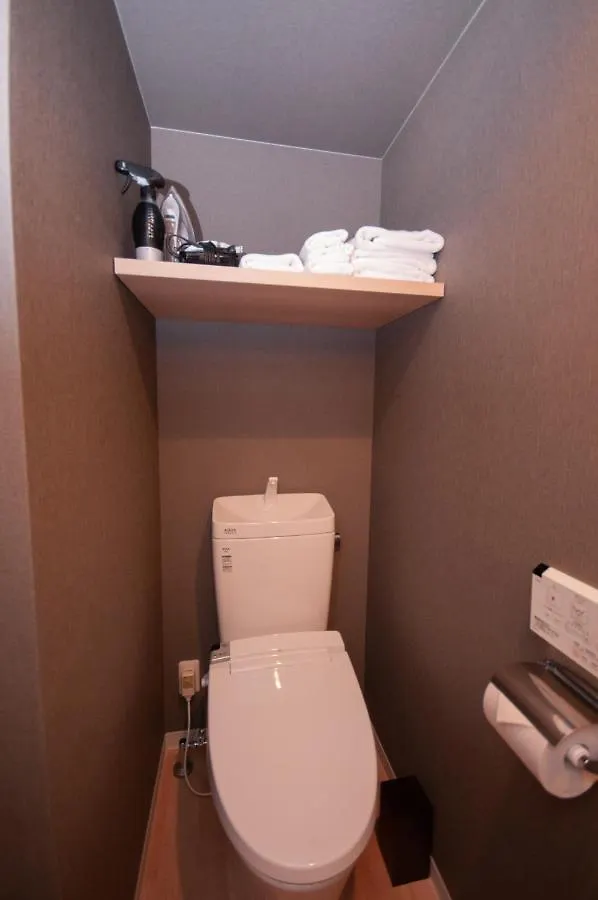 Luxury Box Apartment Fukuoka  0*, Fukuoka (Fukuoka) Japan